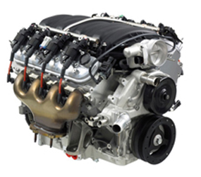 U2607 Engine